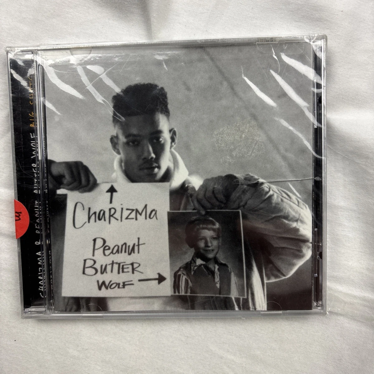 Stones Throw Album Music CDs for sale | eBay