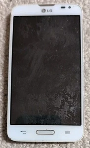 LG Optimus L70 Smartphone MS323 Model 26 - Afbeelding 1 van 2