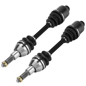 Youxmoto Rear Drive Shaft CV Axle Fit for Polaris Sportsman 4X4 335 400 500 - Picture 1 of 6