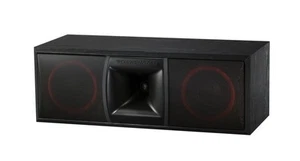 Cerwin-Vega XLS-6C 6 1/1" 2-Wege Heim Audio Center Kanal Lautsprecher - Bild 1 von 2