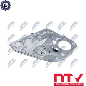 WINDOW REGULATOR EPS-VW-005 FORAGR/ALH/AHF/ASV/AQM/AGP/ALE/AHU/AFN/AVG 1.9L 4cyl - Picture 1 of 6
