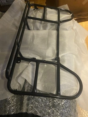 Portaequipajes trasero Honda Fourtrax Trx300 2x4 4x4, NOS 88-92 primera generación  Foto 1 de 2