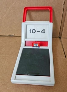 Meritus Ind. 1982 GIOCATTOLO MATEMATICO - Foto 1 di 12