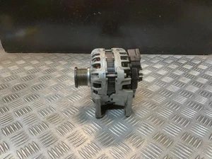 13-17 RENAULT CLIO MK4/DACIA SANDERO 0.9 PETROL ALTERNATOR 231008593R - Picture 1 of 6