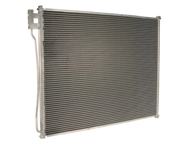 Condensador de aire acondicionado para autocaravana F250 Super Duty F350 Excursion E450 F-53 RH68G1 Foto 1 de 1