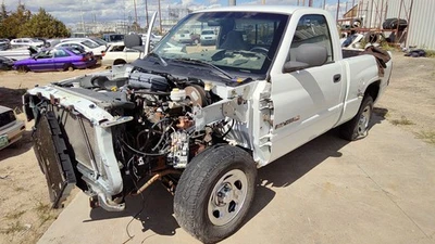 1998 1999 2000 2001 Dodge Ram 1500 Ignition Distributor Oem 3.9l 04740338 - Image 1 of 4