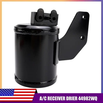 NEW A/C Receiver Drier 44982WQ for 2010 Western Star 4900SA - Image 1 of 4
