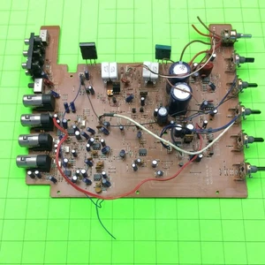 Realistic MPA-95 Stereo Amplifier Sub Main Audio Sound Board 4005112300 - Picture 1 of 5