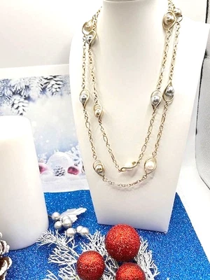 Collar Lia Sophia 'ENDEAVOR' Foto 1 de 4