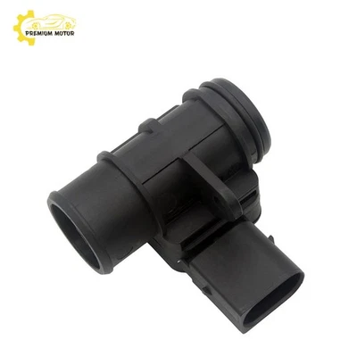 For 2003-2006 BMW 325Ci 325i 2006-2010 BMW M5 M6 MAF Mass Air Flow Sensor - Image 1 of 4