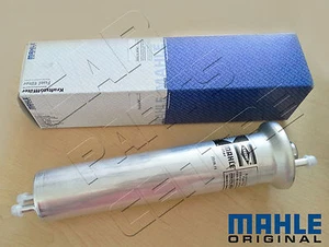 FOR BMW 5 SERIES TOURING E39 520i 525i 530i 535i 540i MAHLE ORIGINAL FUEL FILTER - Picture 1 of 2