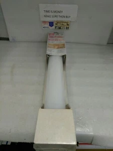 GE 22" UNDER CABINET fluorescent light fixture-Bulb included (41A - Picture 1 of 6