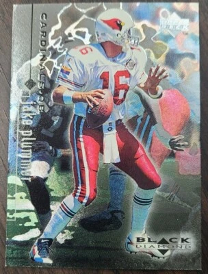 1998 Black Diamond Rookies Football (1-120) + INSERTS Finish set UP TO 40% OFF - Image 1 of 2