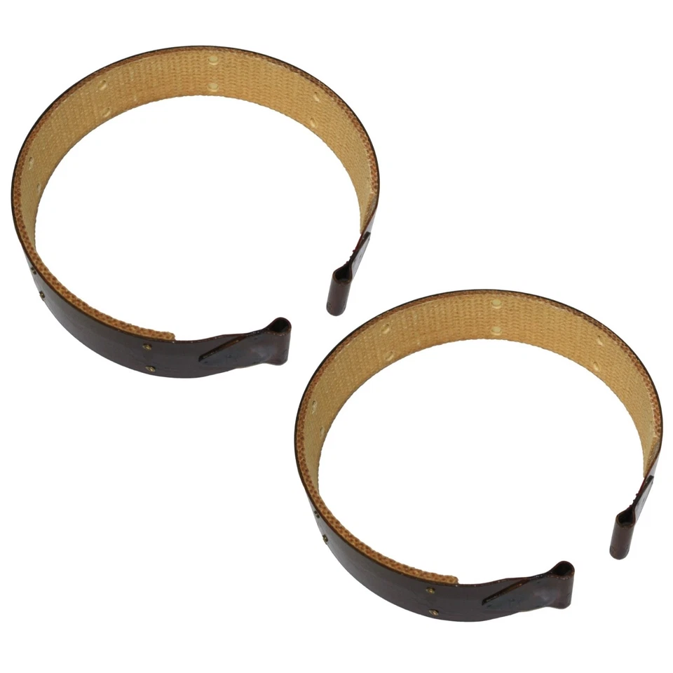 Bandas de freno IH Farmall H HV I4 O4 W4 58344DCX Foto 1 de 1