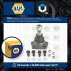 Ball Joint Fits Jaguar Xjsc X27 Lower 3.6 4.0 5.3 86 To 96 Suspension Napa New