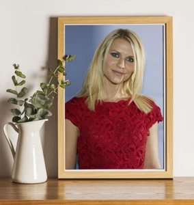 Claire Danes: 12""x8"" professionelles Foto - Bild 1 von 2