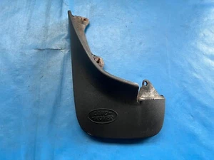 Land Rover Freelander Left Side Front Mud Flap BLACK (CAS100870) 1998 - 2007 - Picture 1 of 3
