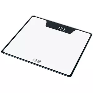Báscula de Baño Digital, Alta Precisión 180Kg, Pantalla LED, Apagado Automático - Imagen 1 de 7