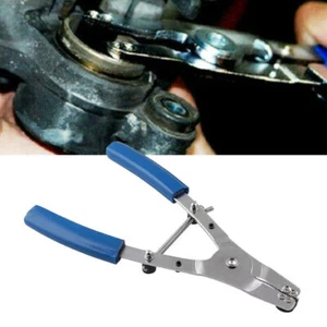 Bremskolbenzange für Motorroller Quads und Motorrräder Demontage von Bremskolben - Bild 1 von 10