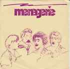 Menagerie Lady Jamaica EP Vinyl Single 7inch NEAR MINT Red Dog Records
