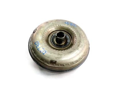 2011-2015 AUDI Q7 (4L) A/T CONVERTIDOR DE PAR DE TRANSMISIÓN AUTOMÁTICA Foto 1 de 4