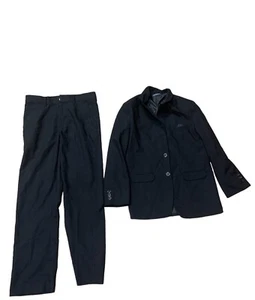 Boys Size 12 Nautica Dress Pants And Dress Jacket - Picture 1 of 2