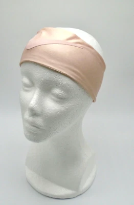 Nike Fury Headband Adult Glitter Pink Oxford - Imagem 1 de 4