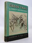 Green Trail   Faulkner Horne Shirley Illus By Biegel Peter