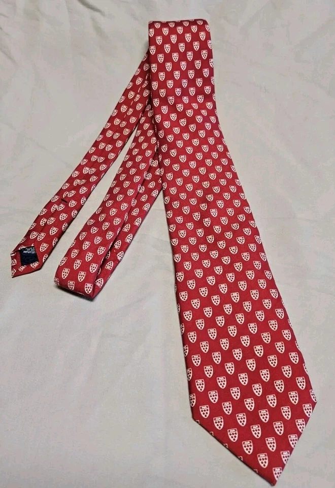 Галстук Vinyard Vines. Школа Святого Стивенса - Изображение 1 из 4