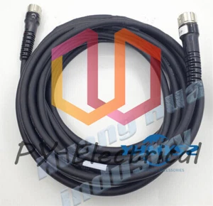New YASKAWA HB1371456-1 YRC1000 Connecting Cable 8m (1PCS) - Picture 1 of 1