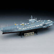 Academy CV-63 USS KITTY HAWK Aircraft Carrier Model Kit 1/800 Scale 14210