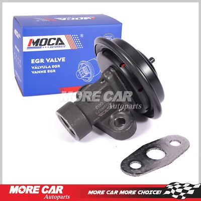 Válvula de recirculación de gases de escape (EGR) EGV671 para Ford Ranger 3,0 L Mazda B3000 Foto 1 de 4