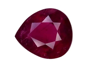 2.790CTS SUPER TOP LUSTER PINK RED NATURAL MOZAMBIQUE RUBELLITE , SEE VIDEO - Picture 1 of 3