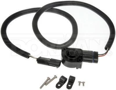 Sensor de pedal acelerador compatible con mezclador avanzado 1995-1998 S Dorman 310XG02 Foto 1 de 4