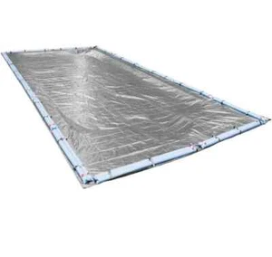 Poolmate Winter pool cover -huge tarpaulin - Picture 1 of 1