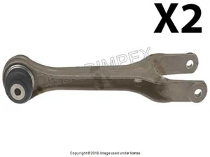 For PORSCHE (2012-2015) Control Arm Link FRONT LEFT and RIGHT LOWER TRW OEM - Picture 1 of 1