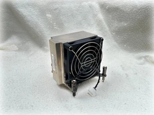 HP CPU Cooler Heatsink Fan Kühler 463990 Z800 - Bild 1 von 3