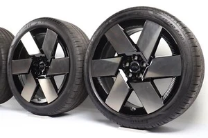 MINI U25 Countryman Sommerräder 20 Zoll Windmill Spoke 2-tone Design 946 40368 - Bild 1 von 7