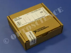 NEW - National Instruments NI 9401 cDAQ Digital Input / Output Module - Picture 1 of 2