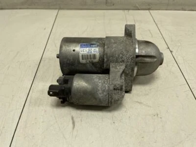 HYUNDAI ELANTRA SE GLS 2016 STARTER MOTOR FACTORY - Image 1 of 4