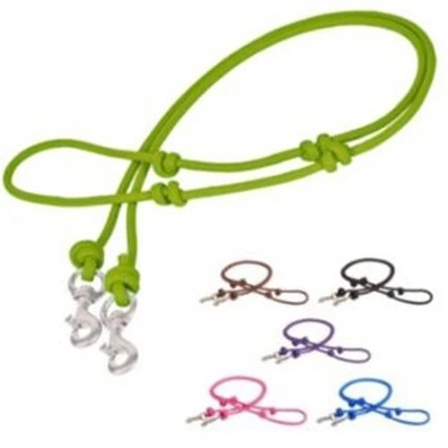 Веревка Tory Mountain узловатая одиночная вожжа - Изображение 1 из 1