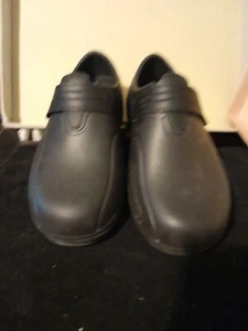 Dawgs Women's Ultra Lite Toner US Size 6 Black Lightweight - Picture 1 of 12