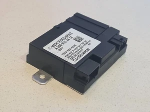 ⭐⭐ORIGINAL Mercedes Benz Fuel Pump Control Module A0009002414 - Afbeelding 1 van 7