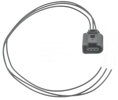 Connector of Camshaft Position Sensor Fits AUDI A4 A6 S6 Allroad Quattro - Image 1 of 4