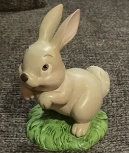 Disney Store • Snow White • Forest Creature / Friends • Rabbit, Bunny Figurine - Picture 1 of 6
