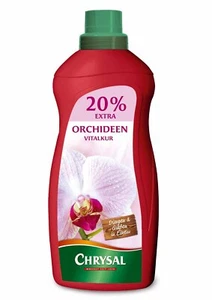 Chrysal Orchideen Vitalkur 1200 ml - Bild 1 von 4