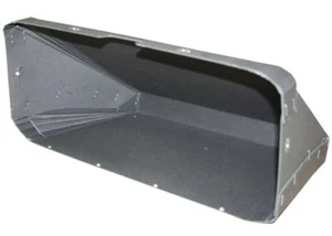 67-72 Chevy/GMC C10/K10 Truck Suburban Inner Glove Box Liner Without Air A/C - Picture 1 of 9