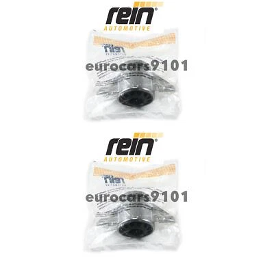 Juego de 2 soportes de puntal de suspensión trasera Audi Q5 AVQ0424P 8K0513353E Foto 1 de 2