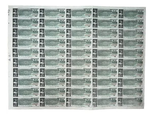 LOTTO MESSICO 1928 + USA 1924 COUPON DI AZIONI E OBBLIGAZIONI IN DOLLARI E PESOS - Foto 1 di 6