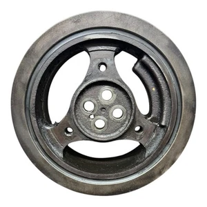 2005 Ford 6.0 PowerStroke Diesel Harmonic Balancer Crank Pulley Pully 05 - Picture 1 of 4